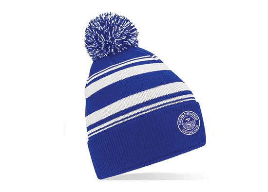 Beechfield Striped Fan Beanie.jpg